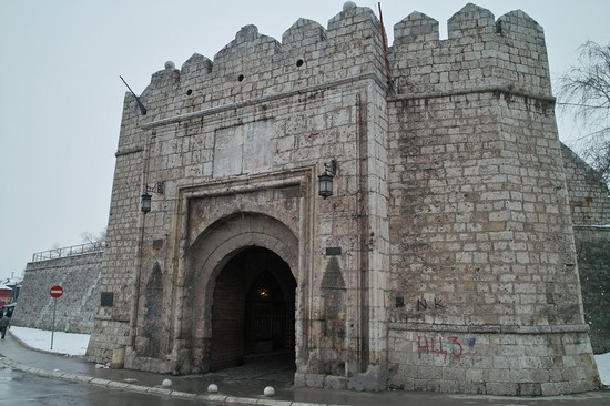 niš