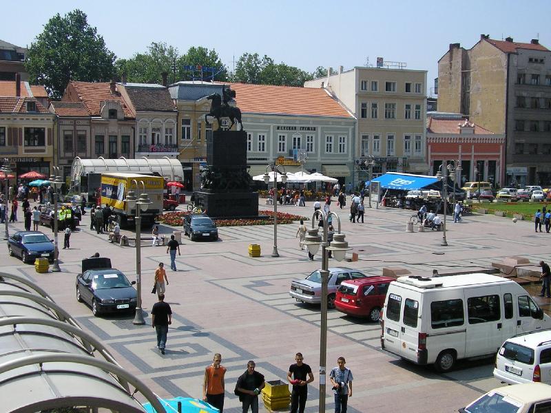 niš