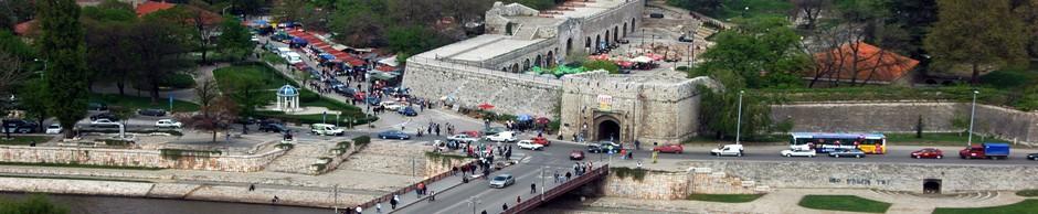 niš