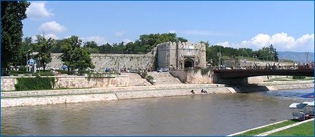 niš