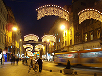 sarajevo