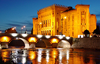 sarajevo