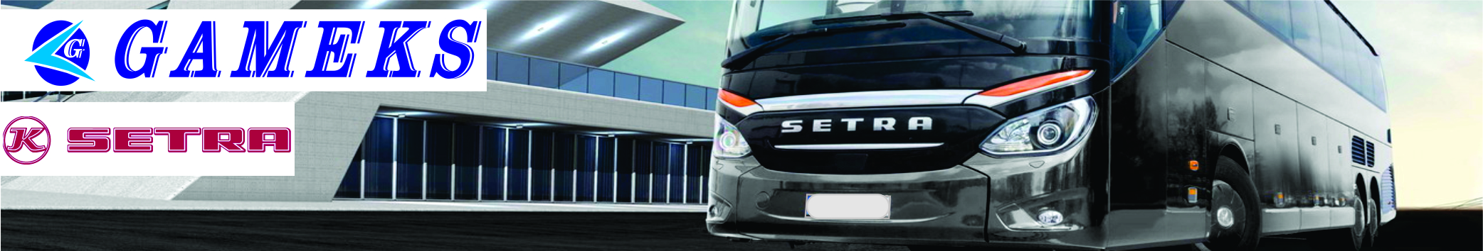 Setra 417 HDH