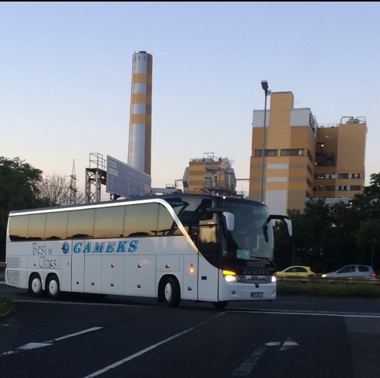 Setra